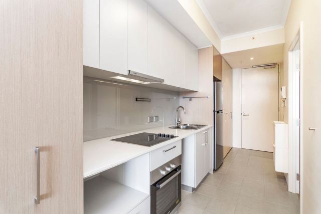 15 Aberdeen Street,Perth WA 6000