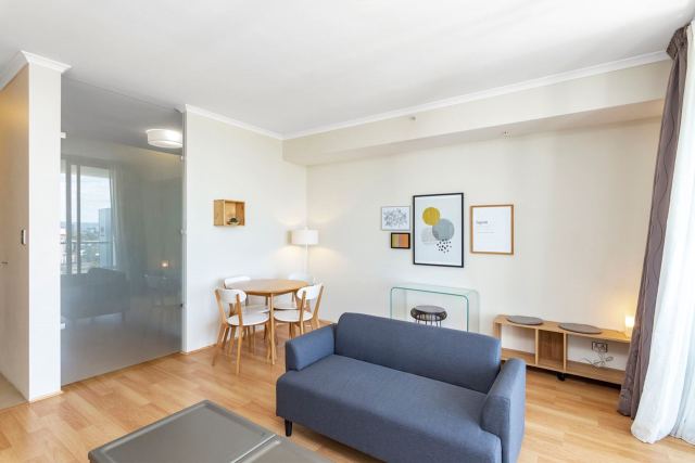 15 Aberdeen Street,Perth WA 6000