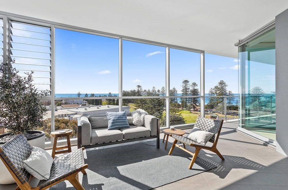 21 Harbour Street, Wollongong, NSW 2500