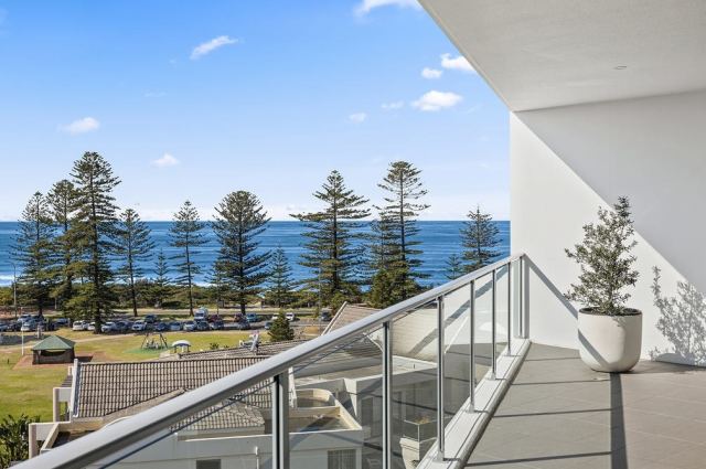 21 Harbour Street, Wollongong, NSW 2500