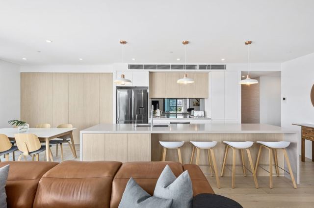 21 Harbour Street, Wollongong, NSW 2500