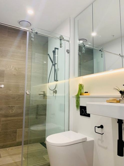 2-Bed, 2-Bath Apartment for Rent in Mascot, NSW
