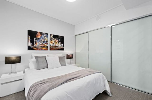 2-Bed, 2-Bath Apartment – Now Available for Rent in Brisbane City