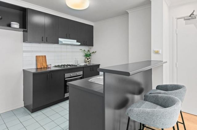 33 Jeffcott Street, West Melbourne, Vic 3003