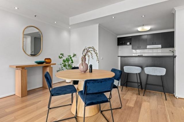 33 Jeffcott Street, West Melbourne, Vic 3003