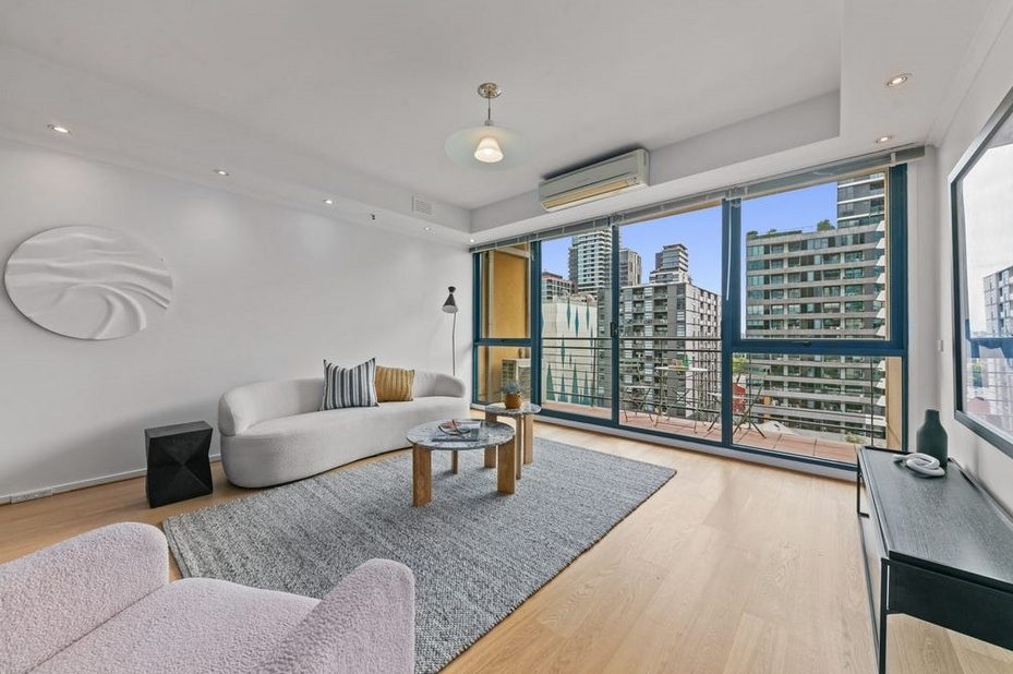 33 Jeffcott Street, West Melbourne, Vic 3003