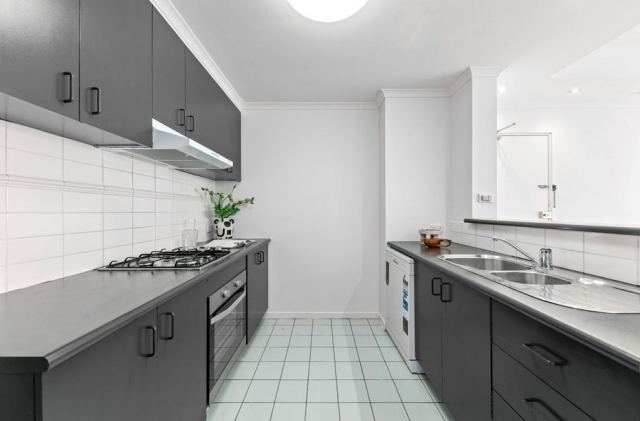 33 Jeffcott Street, West Melbourne, Vic 3003