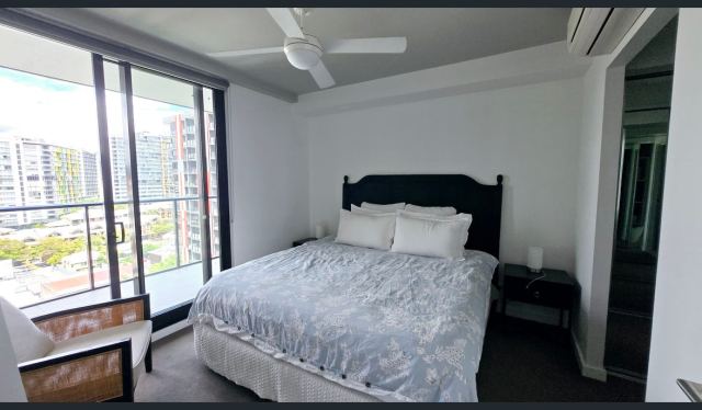 2-Bedroom Apartment with 2 Bathrooms – Move In Today in Bowen Hills