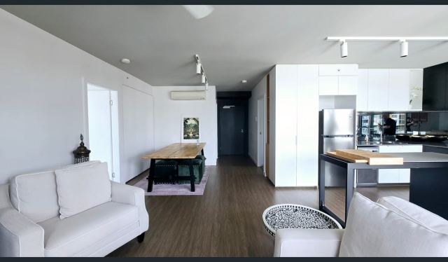 2-Bedroom Apartment with 2 Bathrooms – Move In Today in Bowen Hills