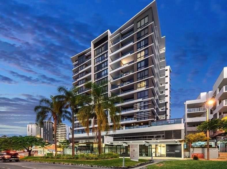 2-Bed, 2-Bath Apartment – Available Now in Hobart