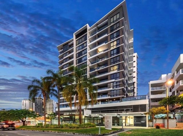 2-Bed, 2-Bath Apartment – Available Now in Hobart