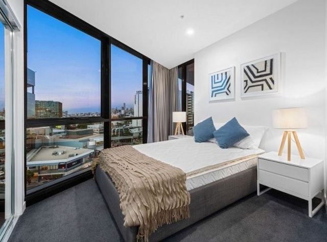 2-Bed, 2-Bath Apartment – Available Now in Hobart