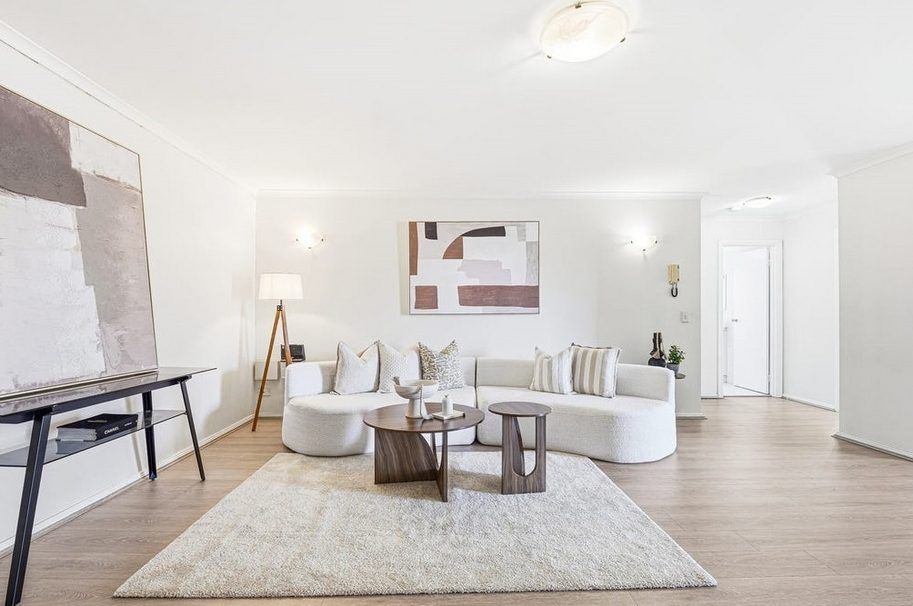 2-Bed, 2-Bath Apartment – Now Available for Rent in Cairns North-QLD