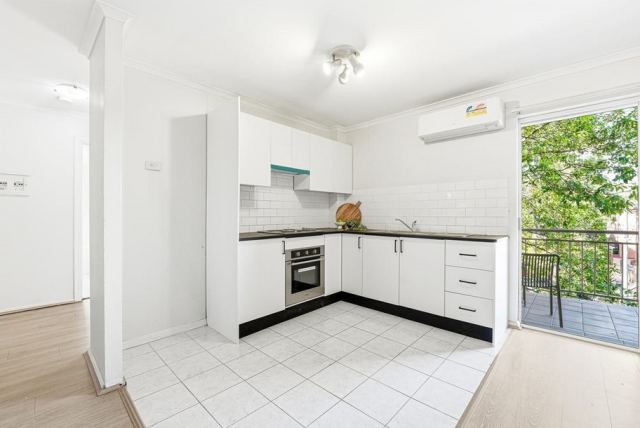 2-Bed, 2-Bath Apartment – Now Available for Rent in Cairns North-QLD