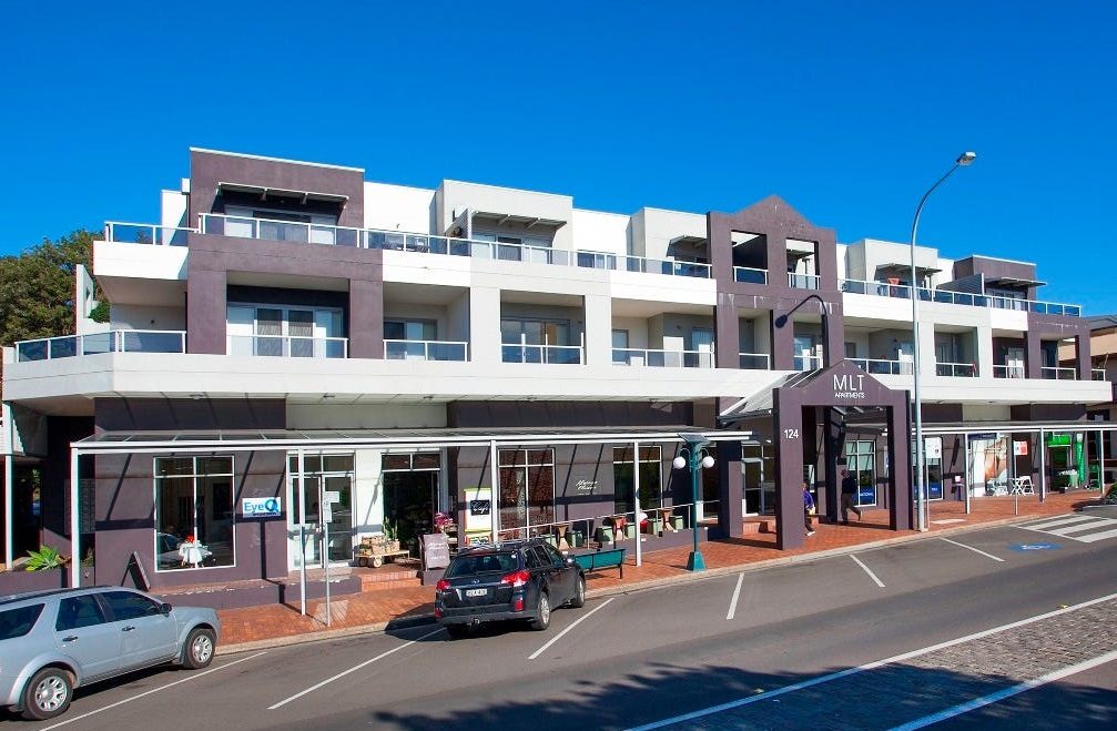 1-Bed, 1-Bath Apartment – Ready to Move In Kiama, NSW