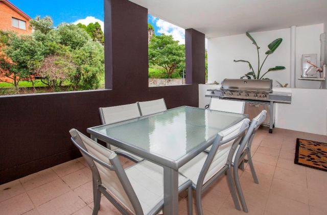1-Bed, 1-Bath Apartment – Ready to Move In Kiama, NSW