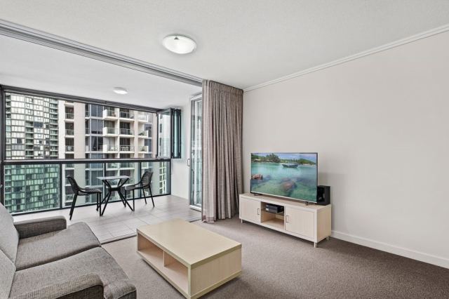 128 Charlotte Street, Brisbane City, Qld 4000