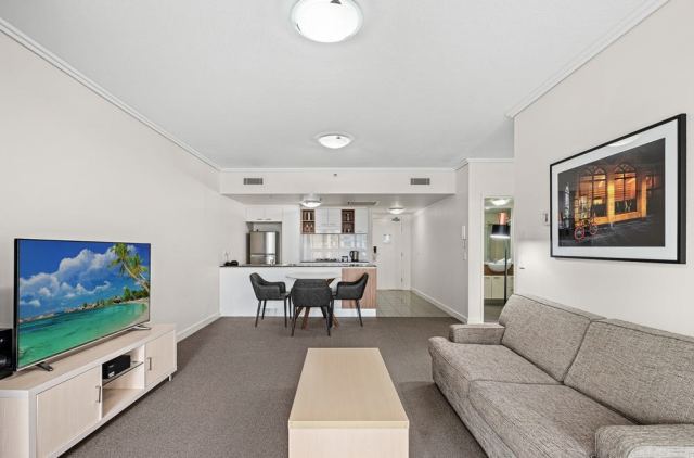 128 Charlotte Street, Brisbane City, Qld 4000