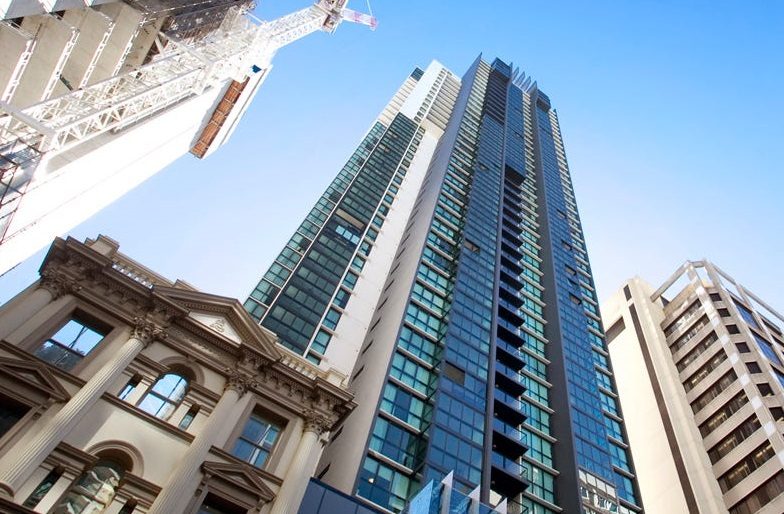 128 Charlotte Street, Brisbane City, Qld 4000