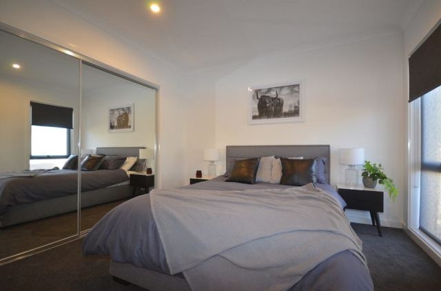 2-Bed, 1-Bath Apartment – Now Available for Rent in Bendigo