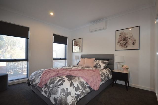 2-Bed, 1-Bath Apartment – Now Available for Rent in Bendigo