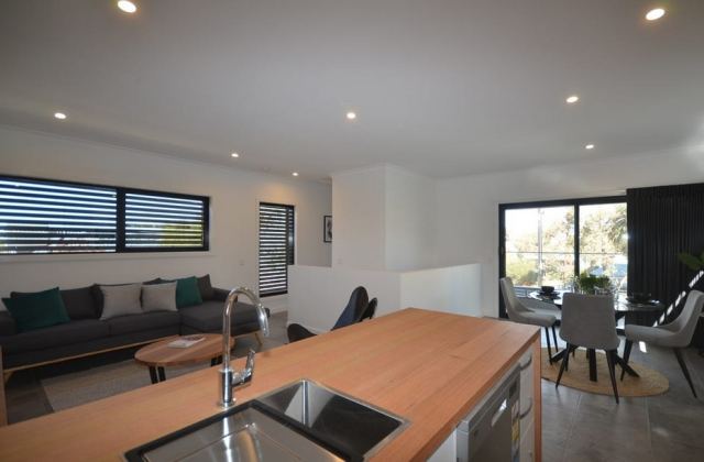 2-Bed, 1-Bath Apartment – Now Available for Rent in Bendigo