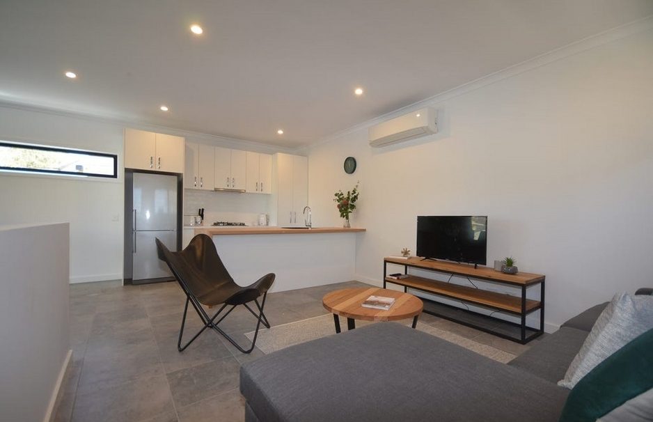 2-Bed, 1-Bath Apartment – Now Available for Rent in Bendigo