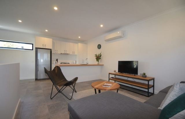 2-Bed, 1-Bath Apartment – Now Available for Rent in Bendigo