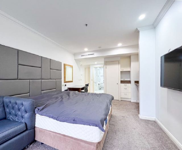 1-Bedroom Apartment with 1 Bathrooms – Millers Point - NSW