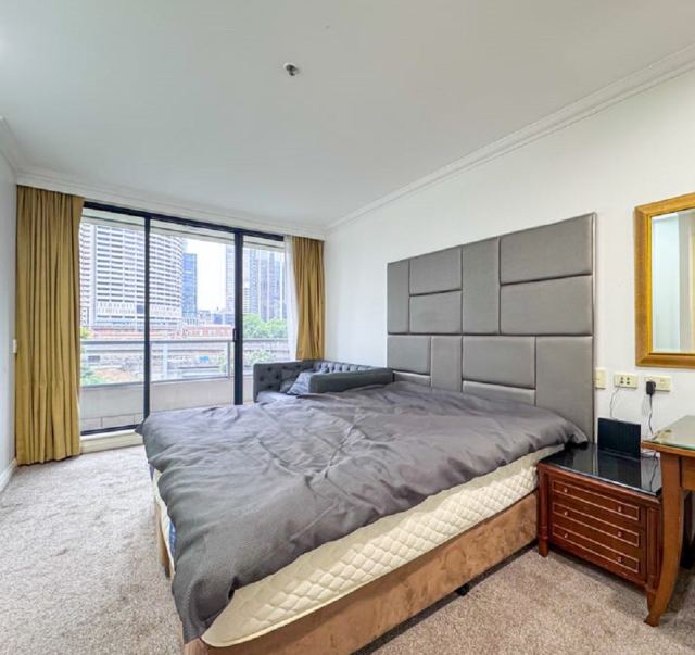 1-Bedroom Apartment with 1 Bathrooms – Millers Point - NSW