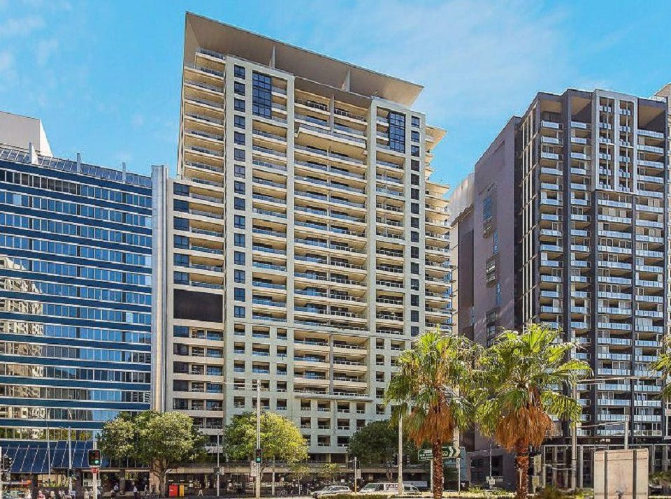 1-Bedroom Apartment with 1 Bathrooms – Millers Point - NSW