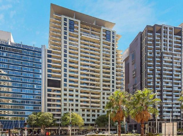 1-Bedroom Apartment with 1 Bathrooms – Millers Point - NSW