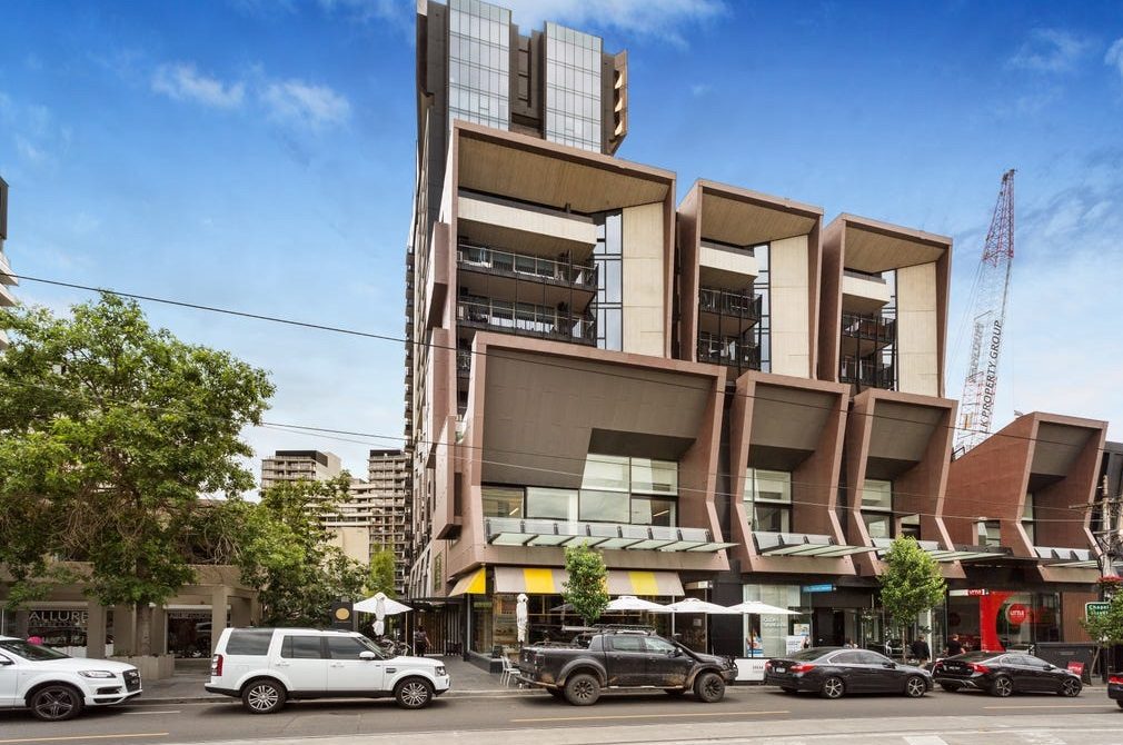 229 Toorak Road, South Yarra, Vic 3141