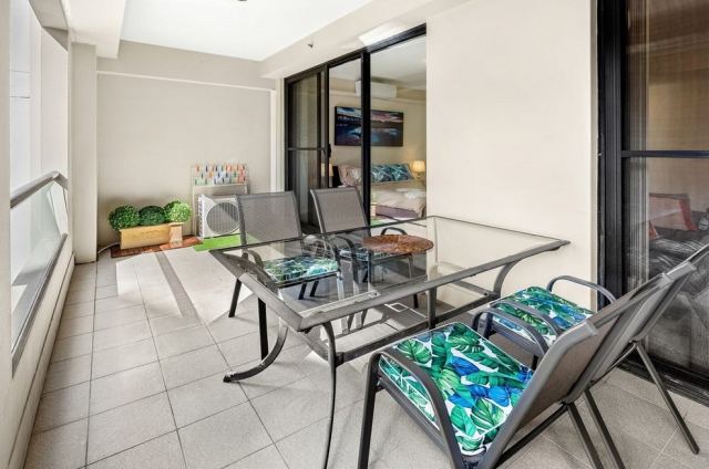 Spacious 1-Bedroom, 1-Bathroom Apartment – Available Now in Surry Hills - NSW