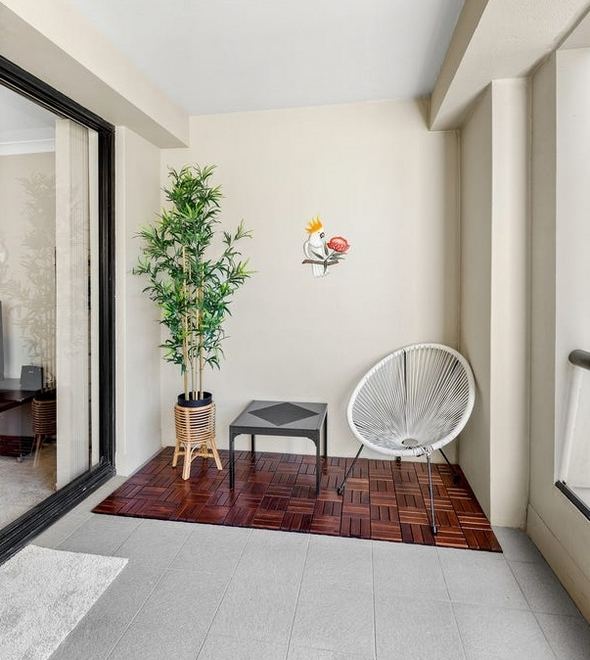 Spacious 1-Bedroom, 1-Bathroom Apartment – Available Now in Surry Hills - NSW