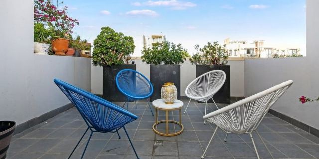 Beautiful 2-Bed, 2-Bath Apartment – Available Now in Parramatta