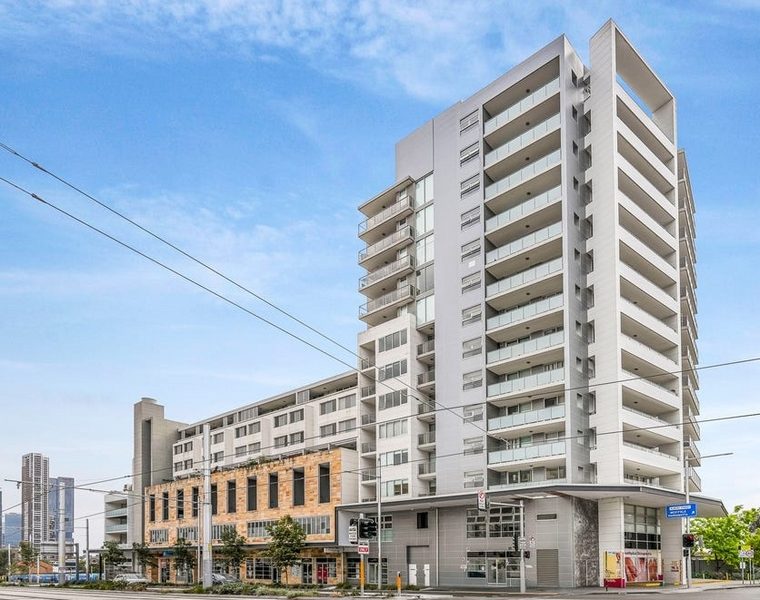 Beautiful 2-Bed, 2-Bath Apartment – Available Now in Parramatta