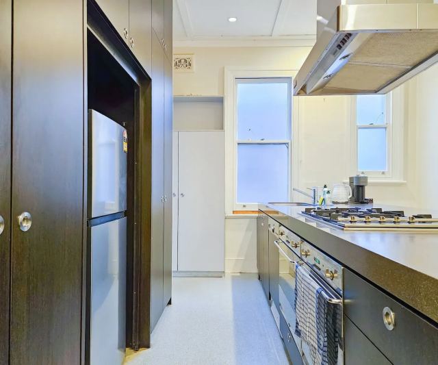 2 Bedroom, 2 Bathroom Apartment – Newcastle NSW 2300