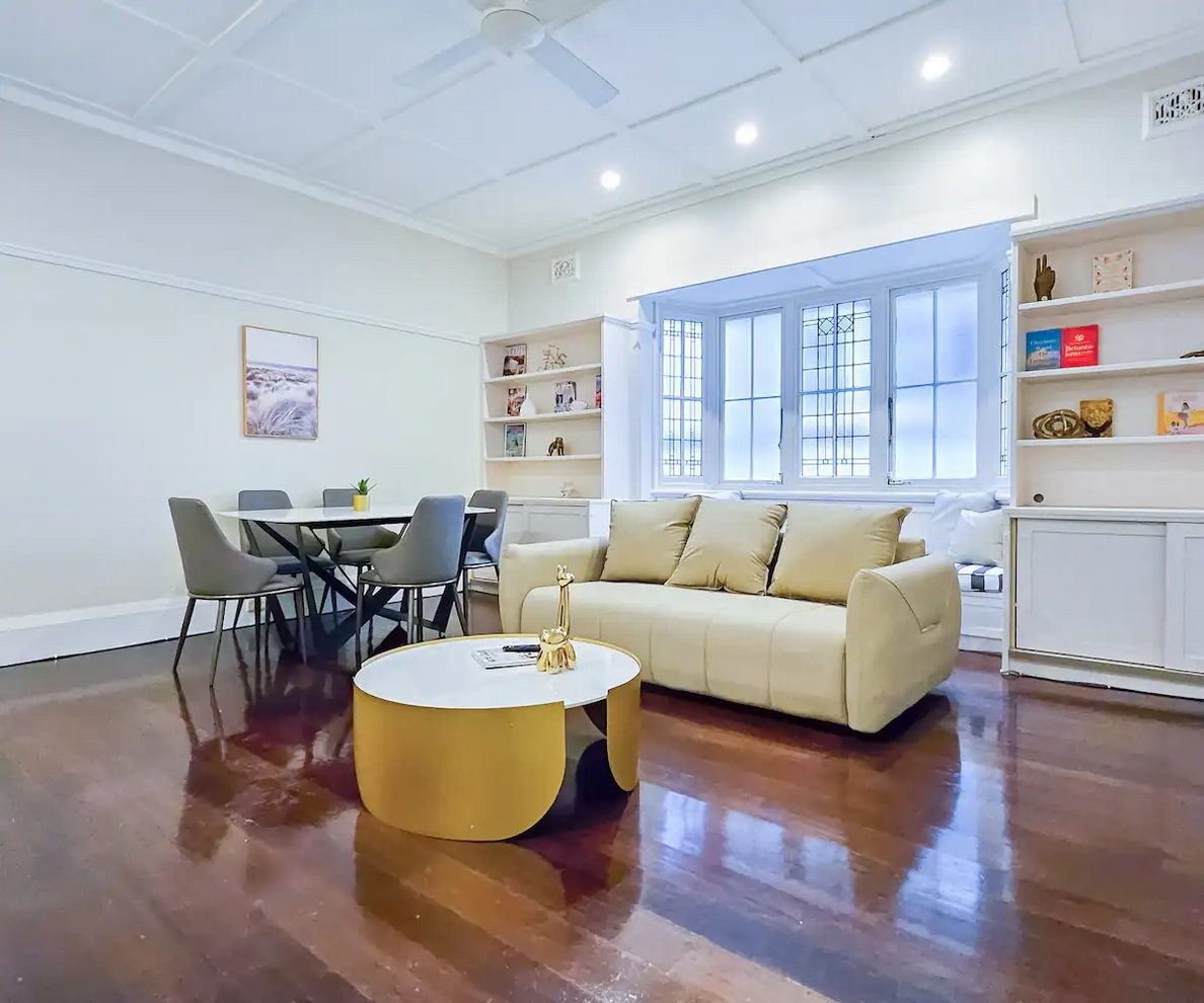 2 Bedroom, 2 Bathroom Apartment – Newcastle NSW 2300