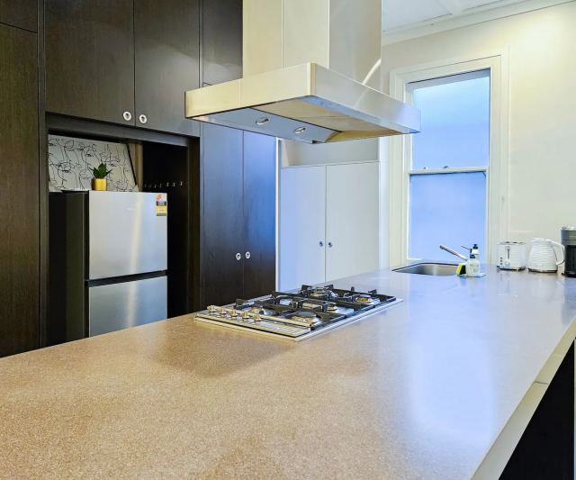 2 Bedroom, 2 Bathroom Apartment – Newcastle NSW 2300