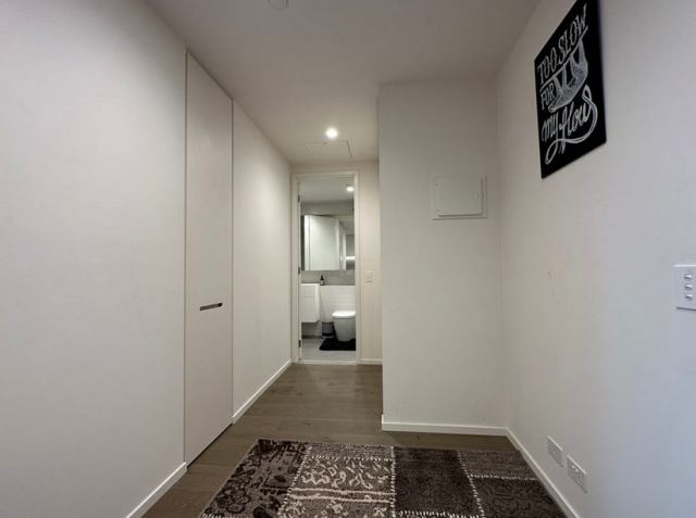 1-Bed, 1-Bath Apartment for Rent in Southbank, Vic