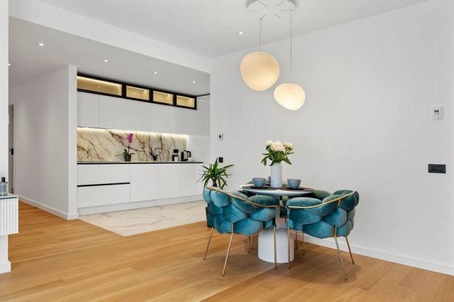 Prime Canberra Location – 2 Bed, 2 Bath Apartment for Rent