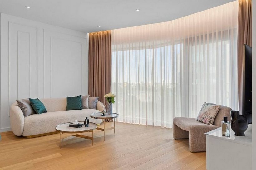Prime Canberra Location – 2 Bed, 2 Bath Apartment for Rent