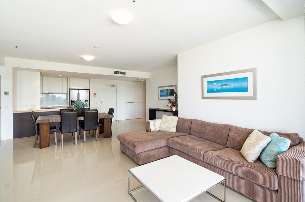 1 Marlin Parade, Cairns City, Qld 4870