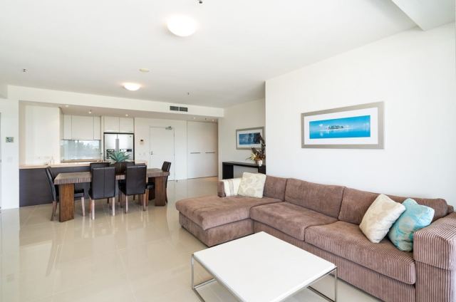 1 Marlin Parade, Cairns City, Qld 4870