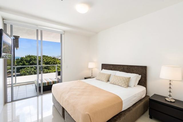 1 Marlin Parade, Cairns City, Qld 4870