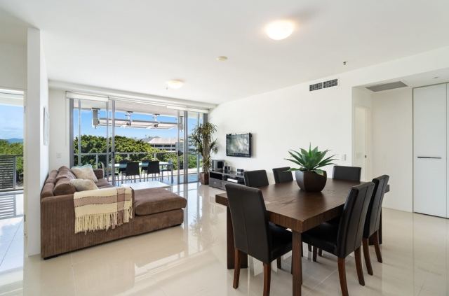 1 Marlin Parade, Cairns City, Qld 4870