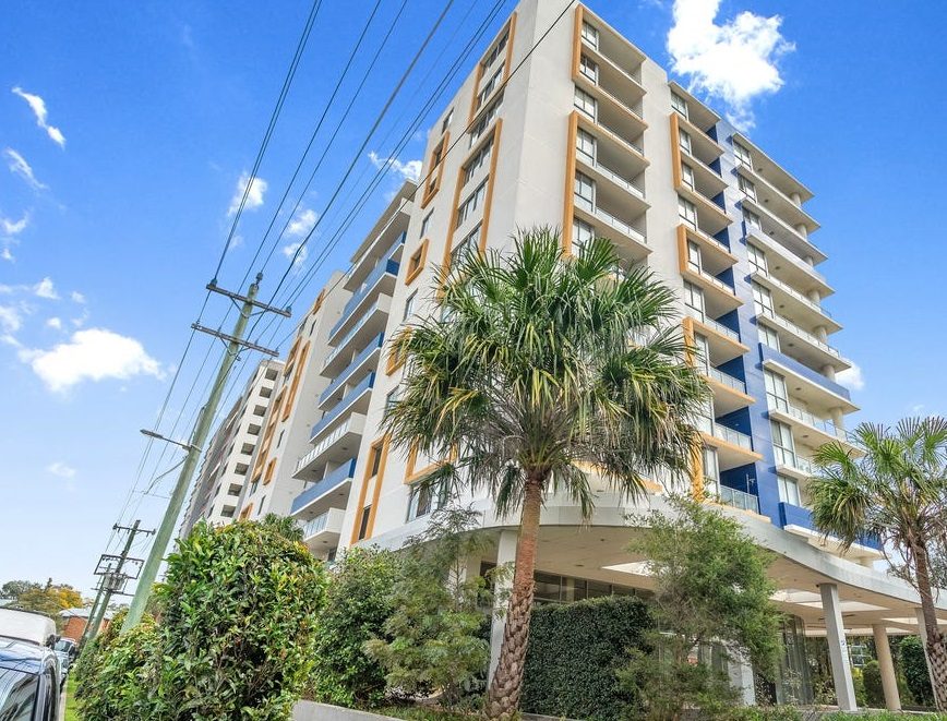 6 River Road West, Parramatta, NSW 2150