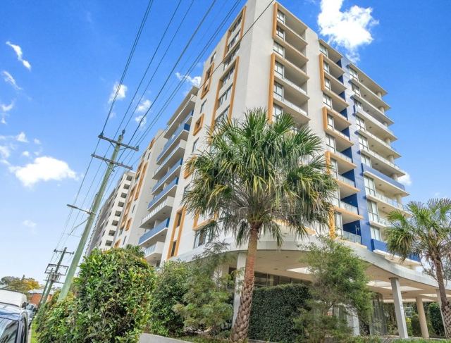6 River Road West, Parramatta, NSW 2150