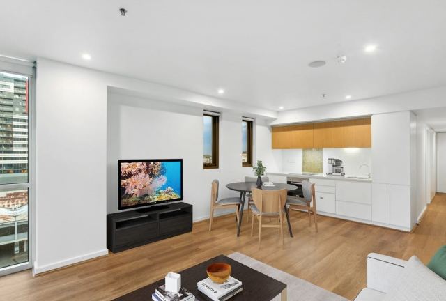 Prime Adelaide Location – 1 Bed, 1 Bath Apartment for Rent